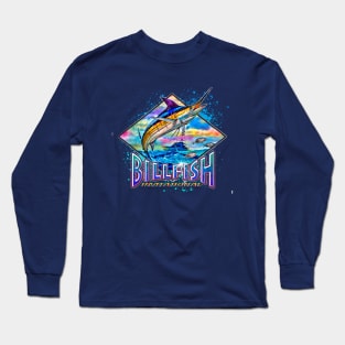 Billfish Invitational Long Sleeve T-Shirt